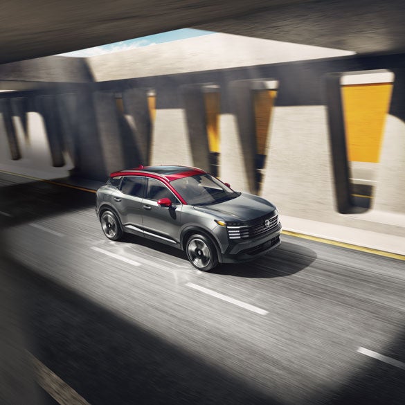 Performance Nissan of Pompano in Pompano Beach FL